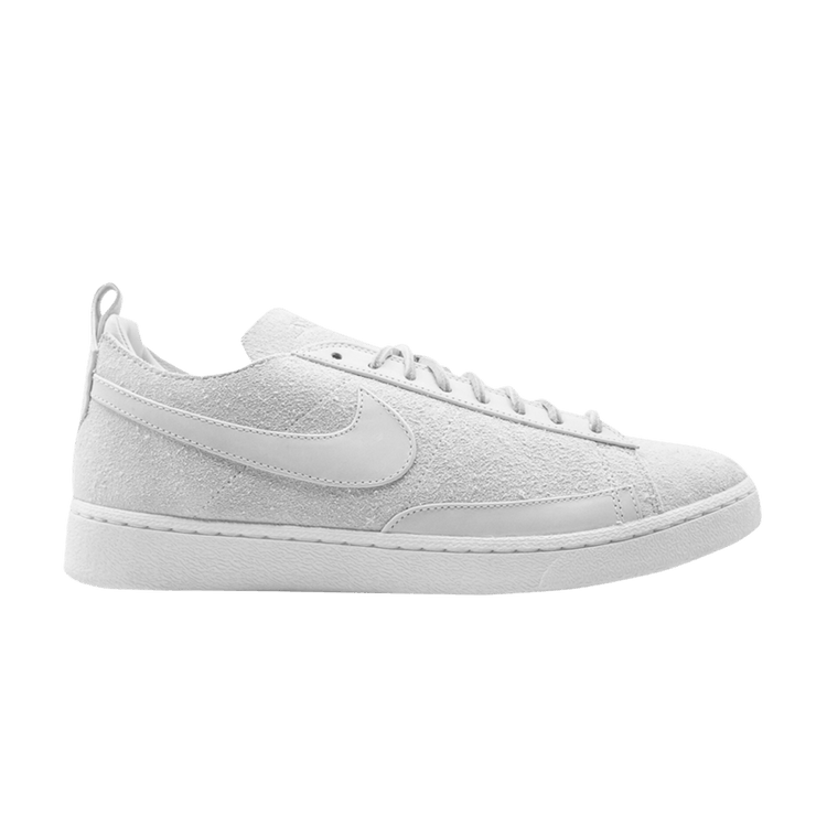 

Кроссовки Nike NikeLab Blazer Low CS Tech Craft 'Sail', белый
