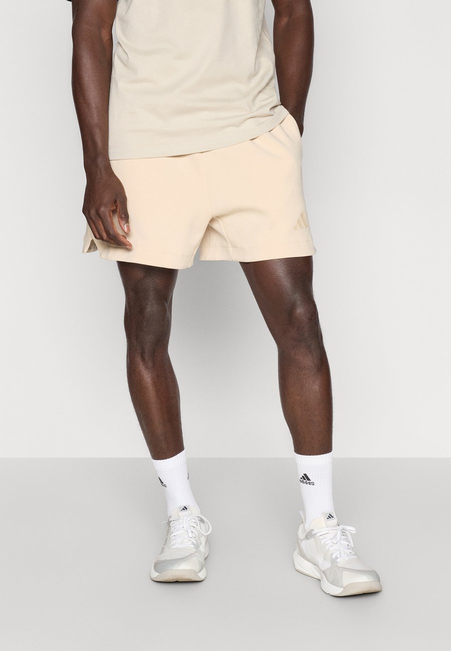 Спортивный костюм Adidas Sportswear M SL SK SHO, Crystal Linen/Beige