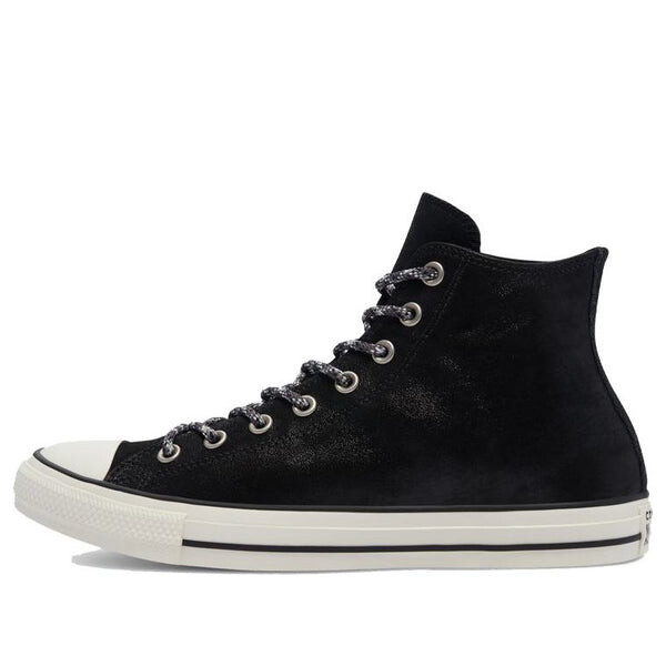

Кроссовки chuck taylor all star high 'hack to school - black' Converse, черный
