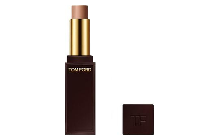 

Мягкий матовый крем-консилер для выравнивания тона кожи натуральный TOM FORD