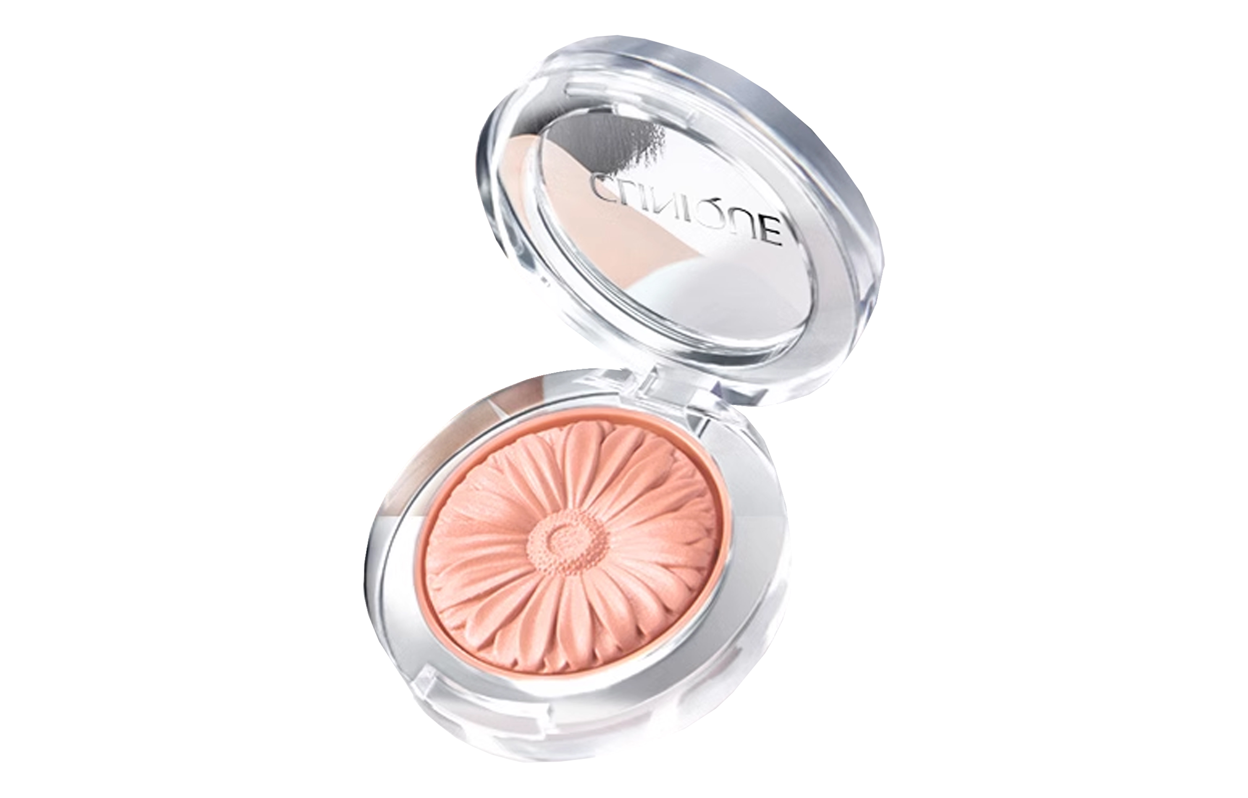 

Тональная пудра QIANBI Small Daisy Blush легко растушевывается, натуральный оттенок 3g/3.5g CLINIQUE