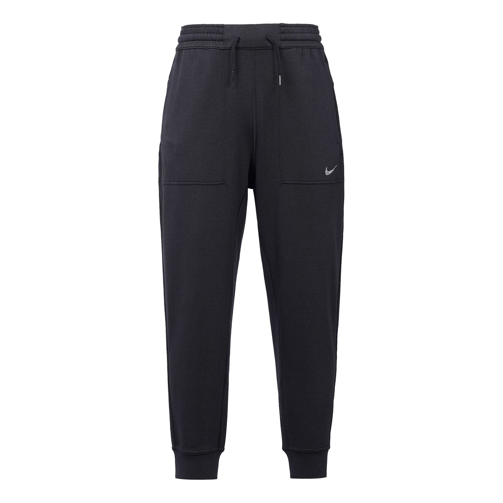 

Повседневные брюки Nike DRI-FIT Woven pants 'Black' DQ4883-011