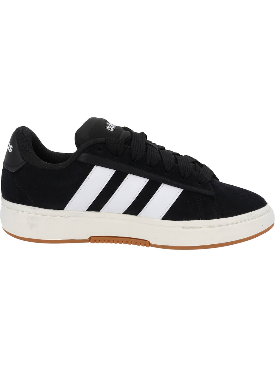 Кроссовки ADIDAS SPORTSWEAR Grand Court Alpha 00s, черный — фото 3