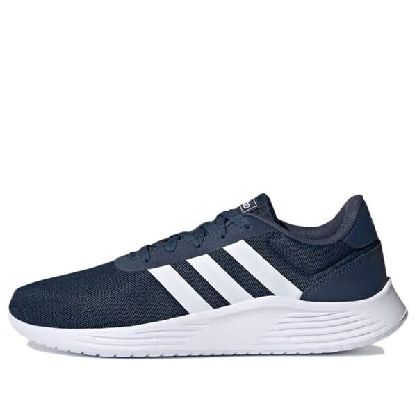 

Кроссовки облегченные гонщики 2.0 Adidas, синий