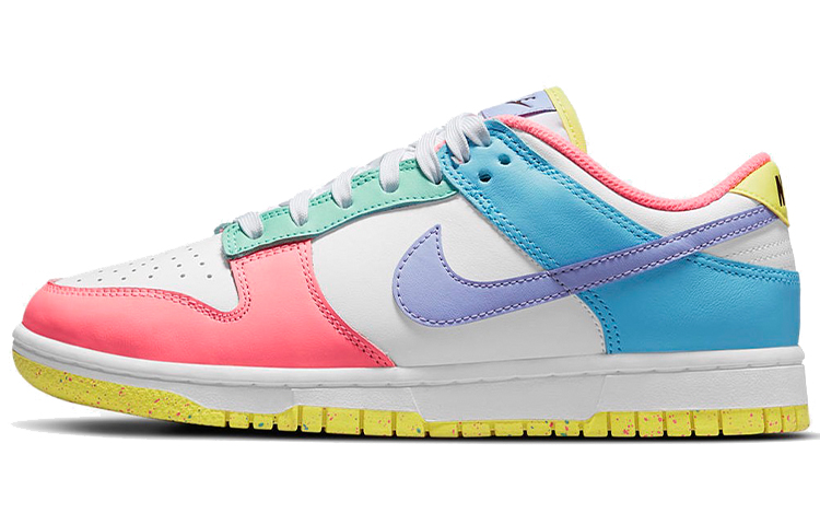 

Кроссовки Nike Dunk Low SE "Candy" Women's