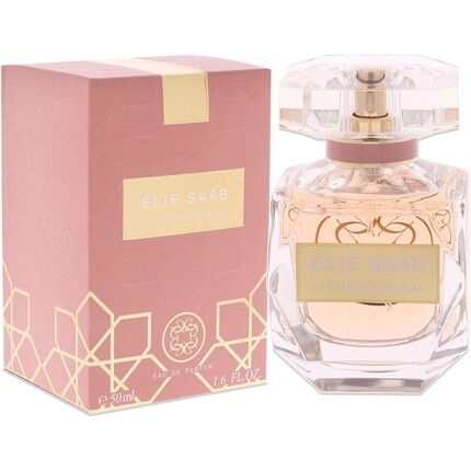 Elie Saab Le Parfum Essentiel Eau De Parfum 50ml — фото 3