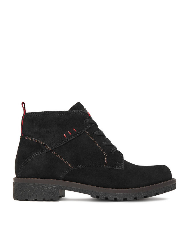 Сапоги CEO-WI16-GIRO-08 Lasocki, черный