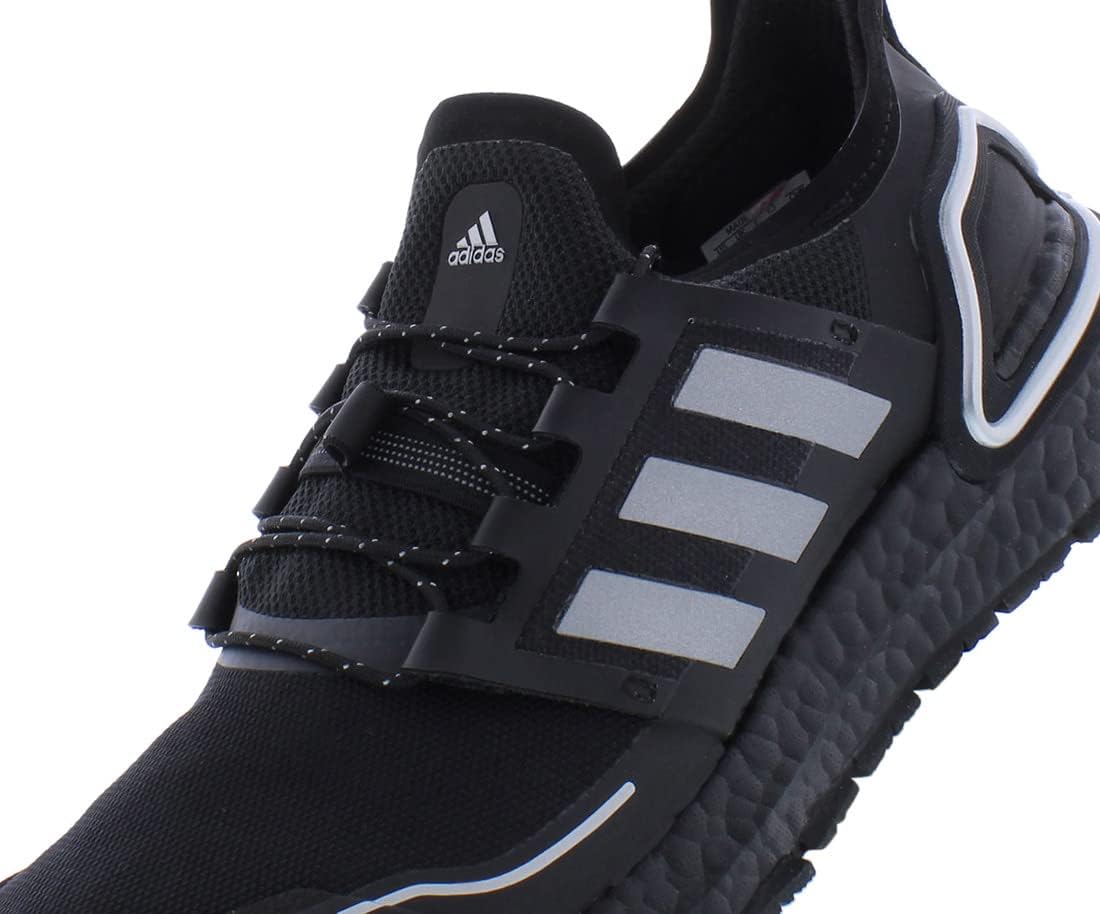 Мужские кроссовки для бега Adidas Ultraboost C.rdy, черный/серый/темно-серый — фото 3