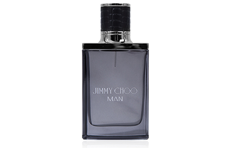 Духи Jimmy Zhou Classic Self Titled мужские фруктово-ароматические туалетная вода 30ml/50ml/100ml Jimmy Choo — фото 3