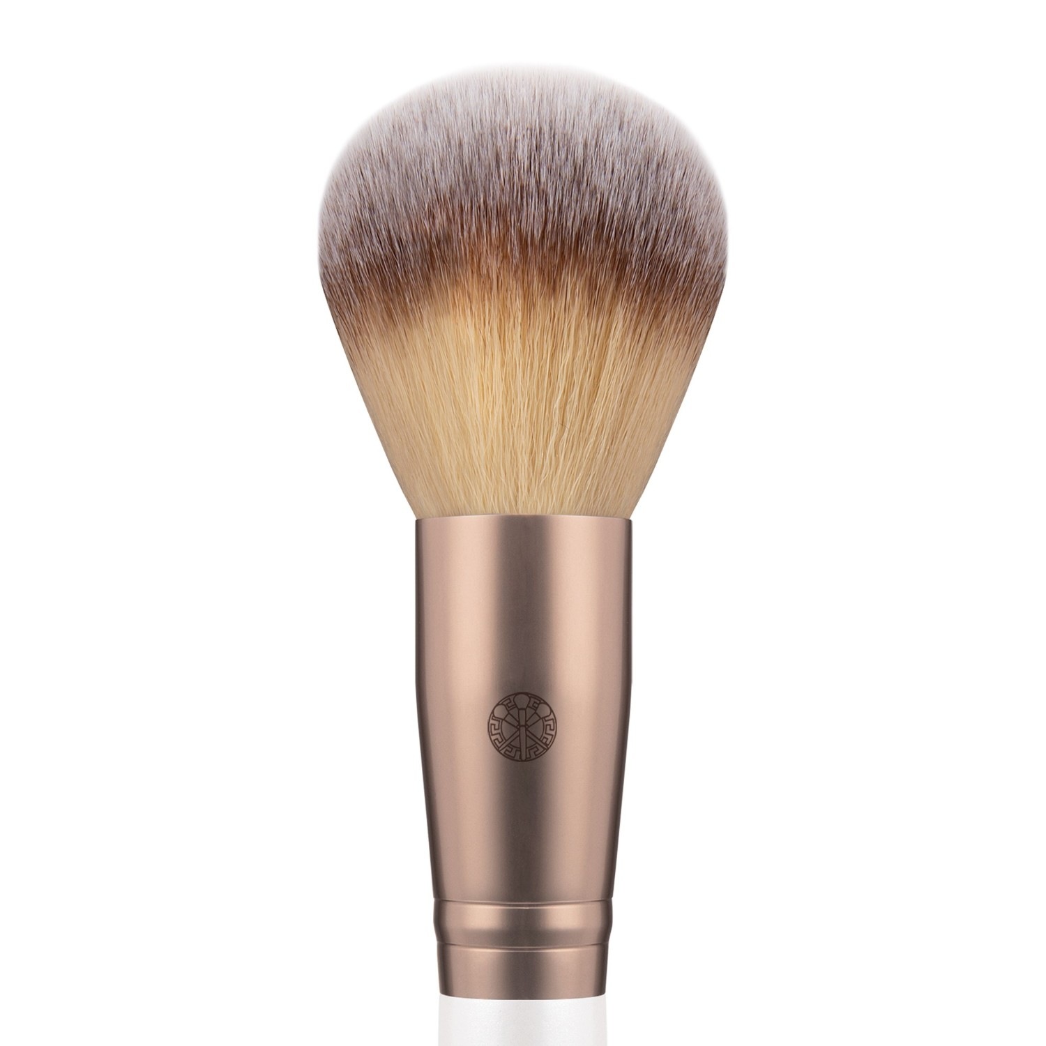 

Кисть для пудры 208 // powder brush - prime vegan elegance Luvia, количество 1 шт.