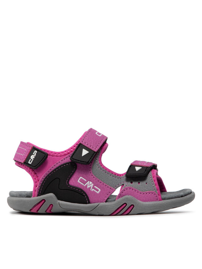 

Сандалии Kids Alphard Hiking Sandal 39Q9614 Cmp, розовый
