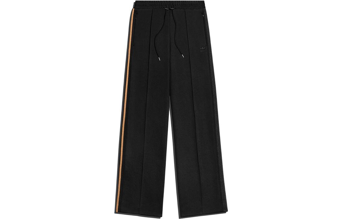 

Женские спортивные штаны adidas originals, черный