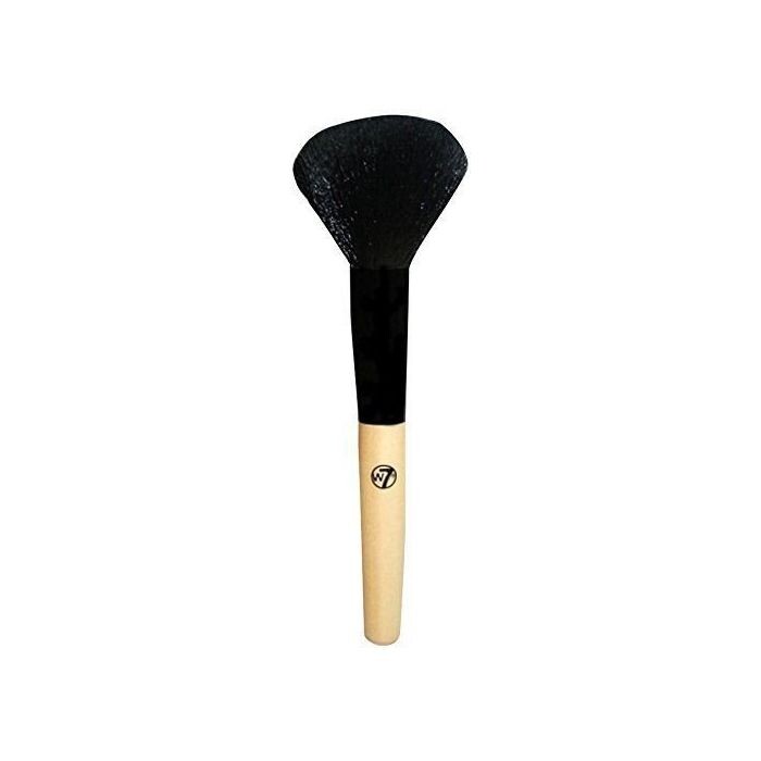 

Косметическая кисть Blusher Brush W7, Marrón