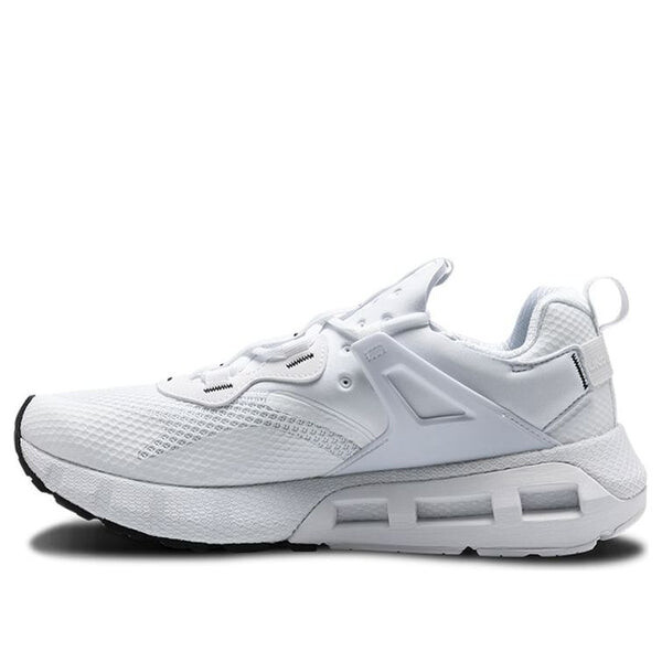 

Кроссовки hovr mega mvmnt white Under Armour, белый