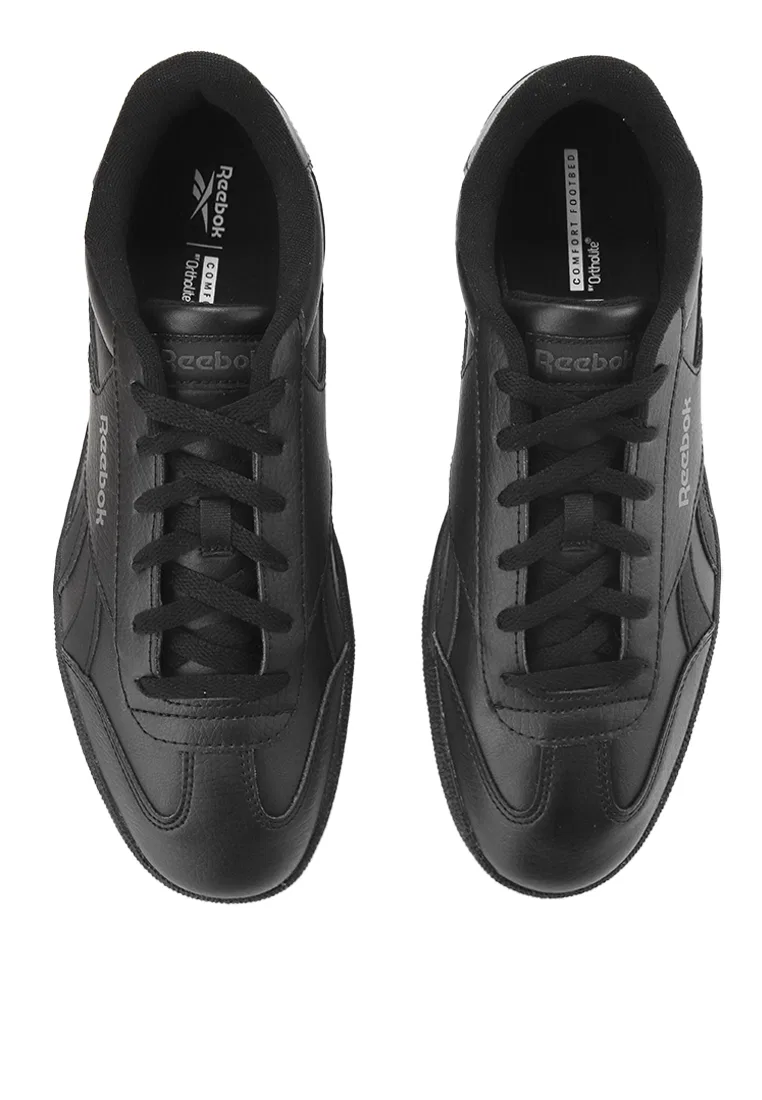 Кроссовки мужские, модель Smash Edge Reebok — фото 4