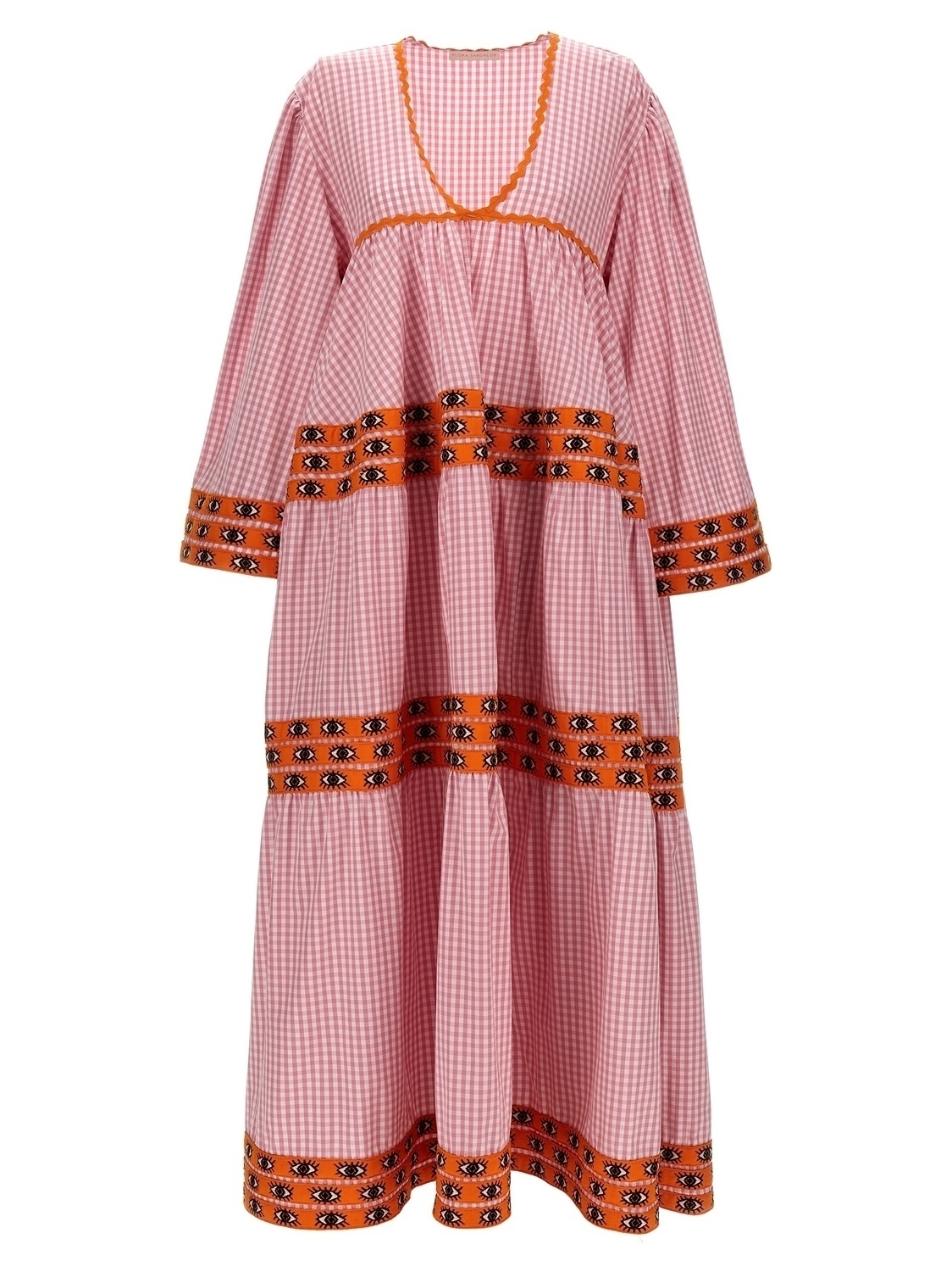 

Платье 'Ydra' FLORA SARDALOS, мультиколор