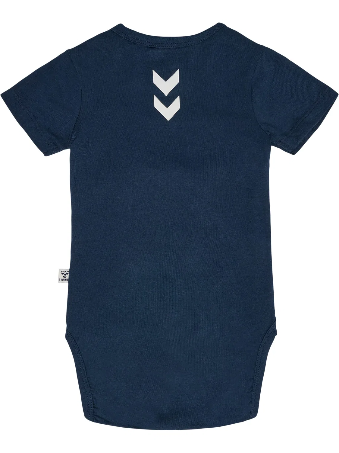 Боди Hummel, dress blues — фото 2
