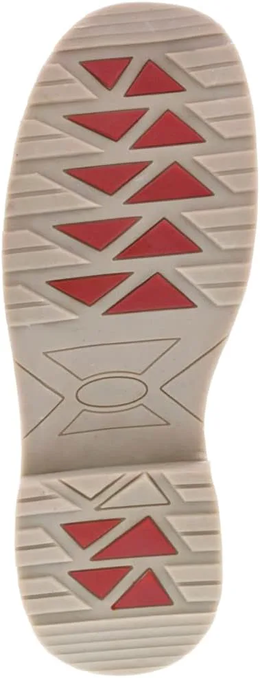 

Мужские рабочие ботинки Texas Legacy 750 темно-коричневые, из натуральной кожи, с противоскользящей подошвой, мягким носком, темно-коричневый