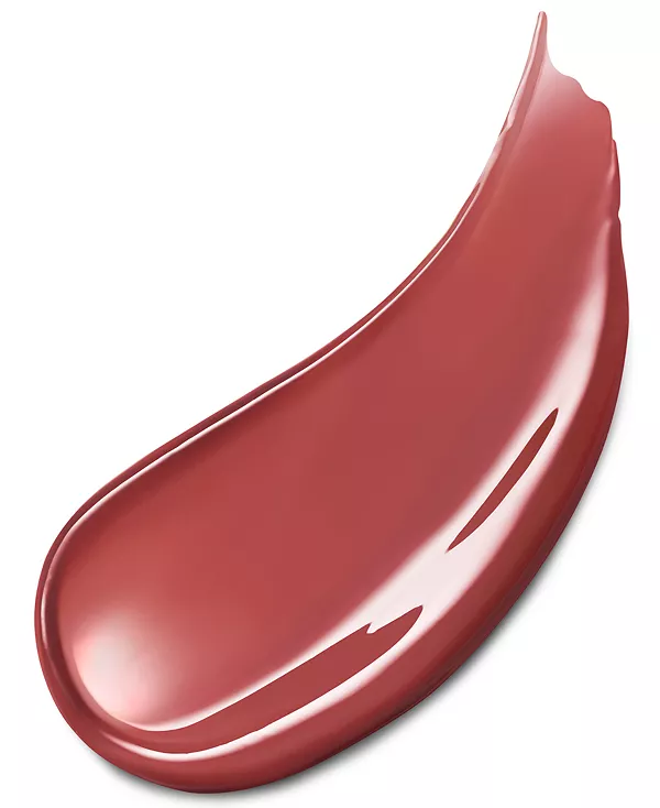 Чистый цветной тающий блеск для губ Glossstick Estée Lauder, melted melon — фото 4