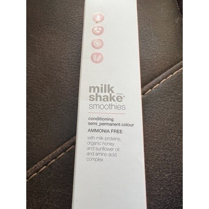 

Полуперманентная краска для волос Milkshake Smoothies Персиковый 100 мл, Milk Shake