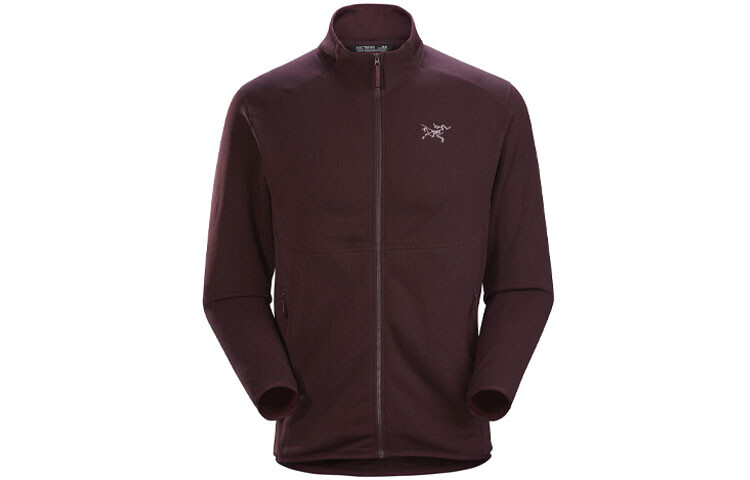 Arcteryx Куртка Arc'teryx Kyanite AR Черный сапфир, Черный сапфир — фото 2