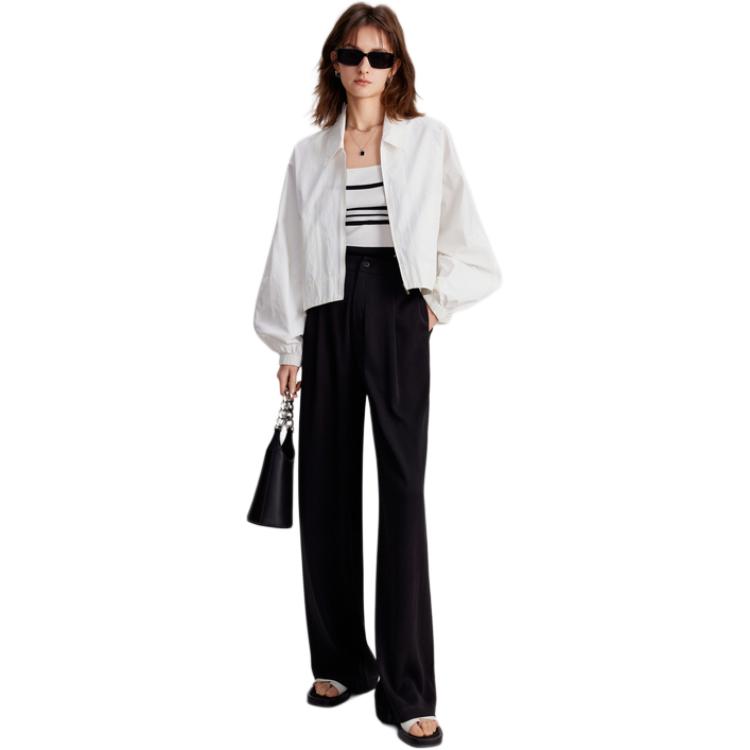 

ELLE Куртка женская White