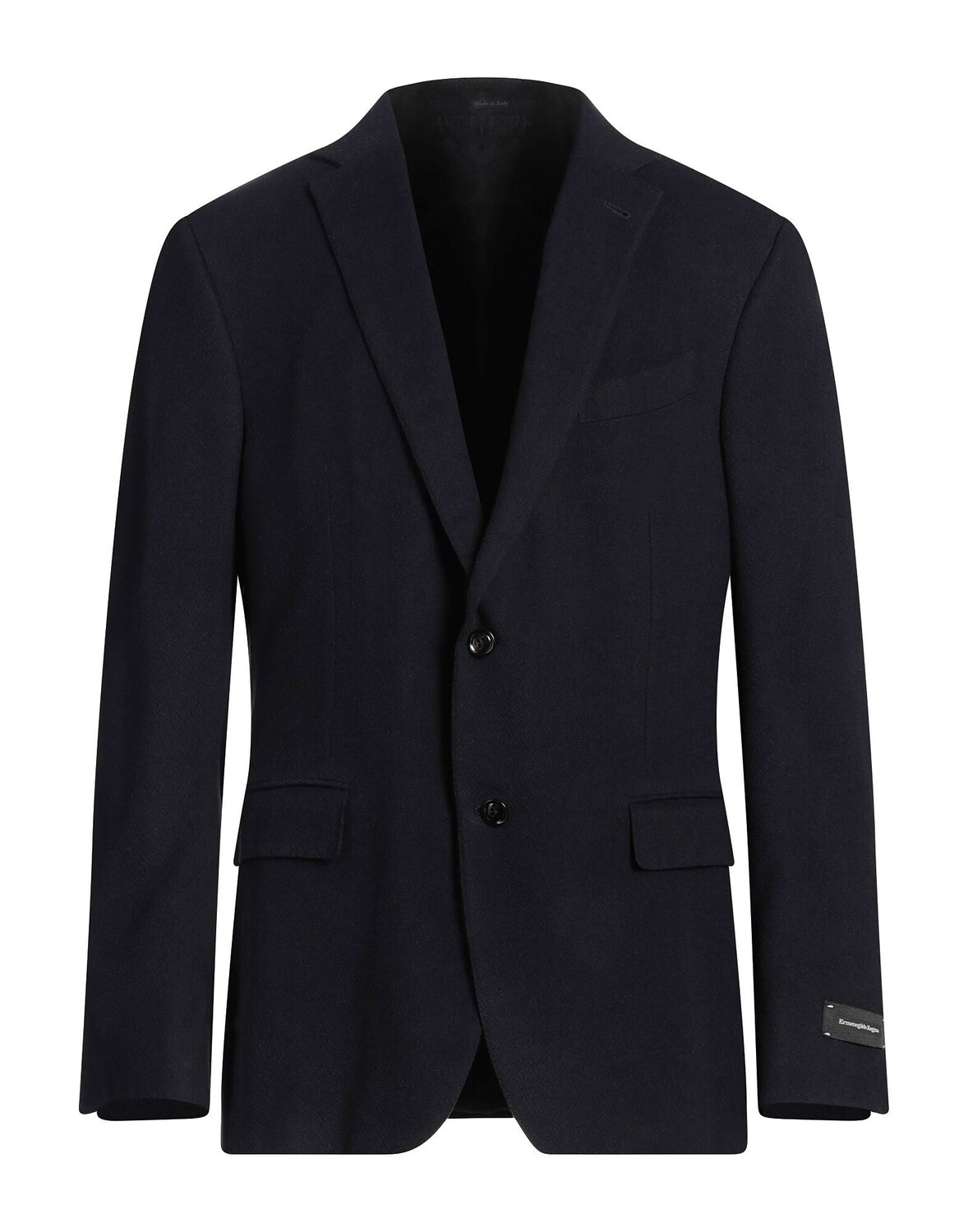 

Блейзер Zegna, синий