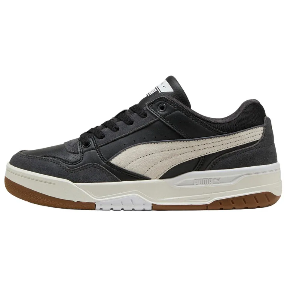 PUMA Кроссовки Rebound Retro для мужчин черные