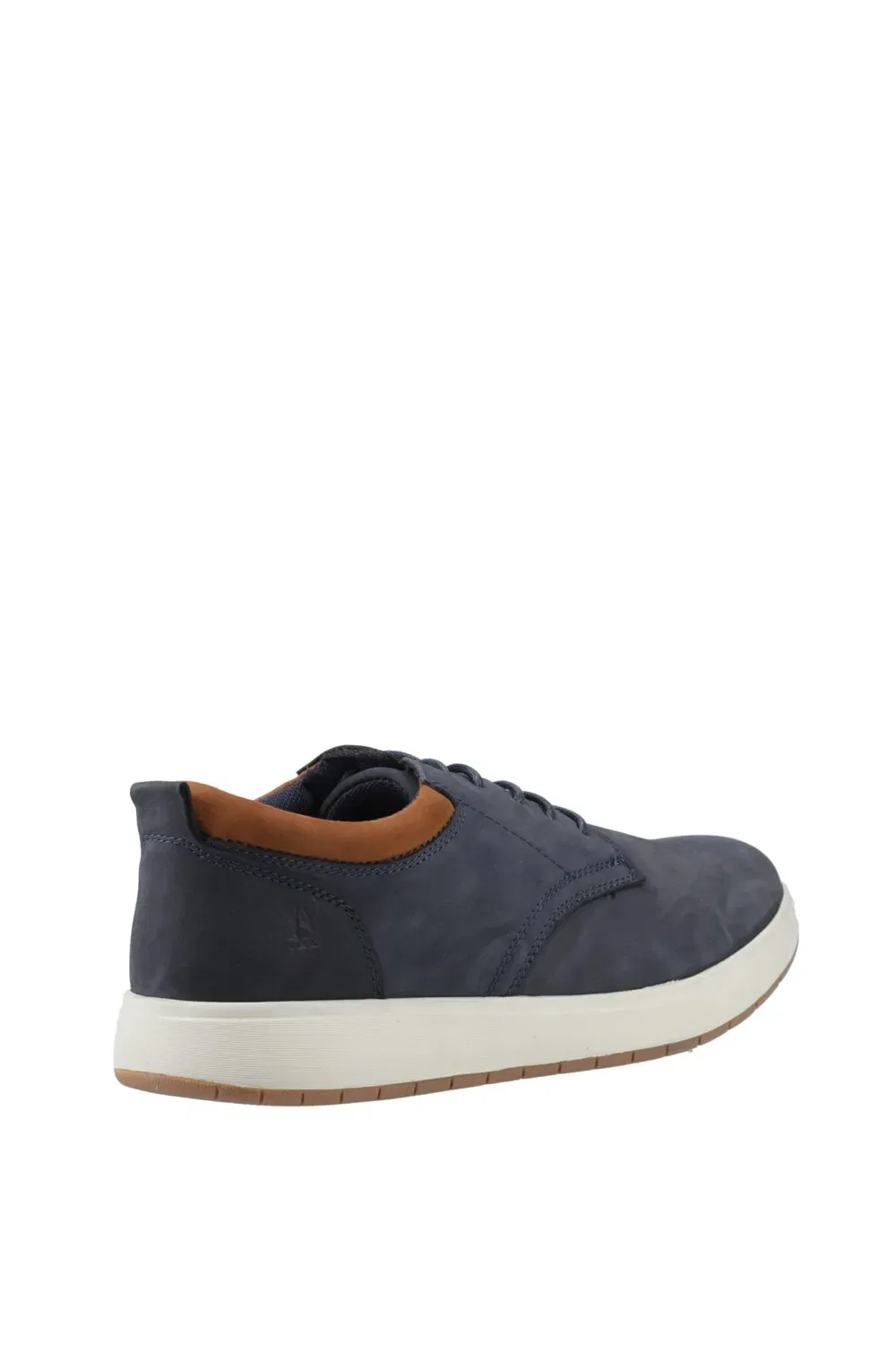 Кеды Casual Wear Hush Puppies, темно-синий — фото 2