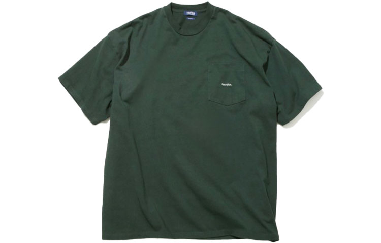 

Футболка унисекс NAUTICA JAPAN, зеленый