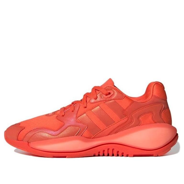 

Кроссовки adidas originals ZX Alkyne Orange FV2325