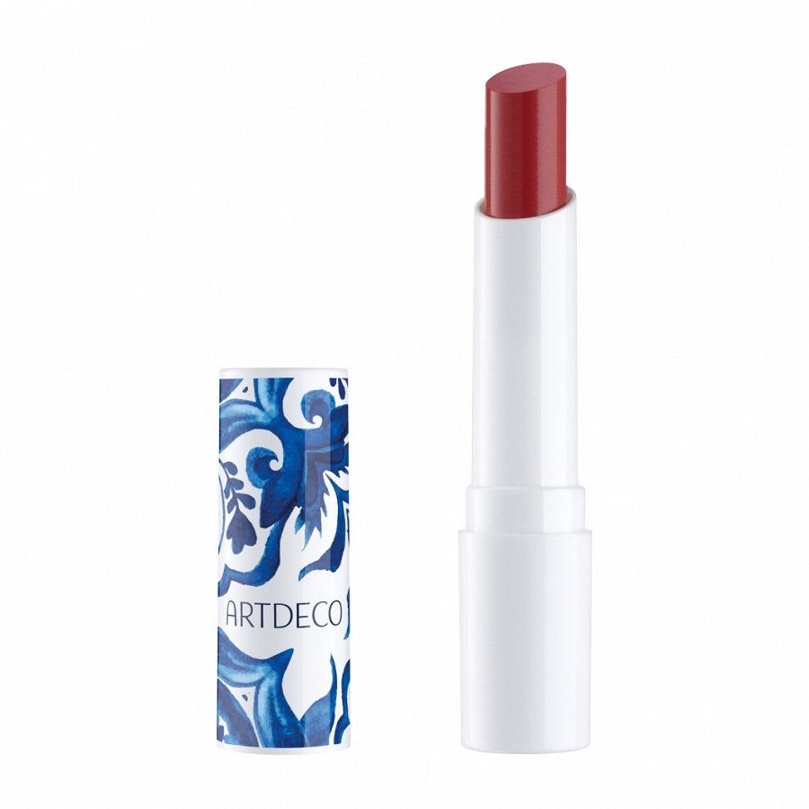 

Бальзам для губ color booster lip balm Artdeco, цвет nr. 4 p1, вес 3 гр.