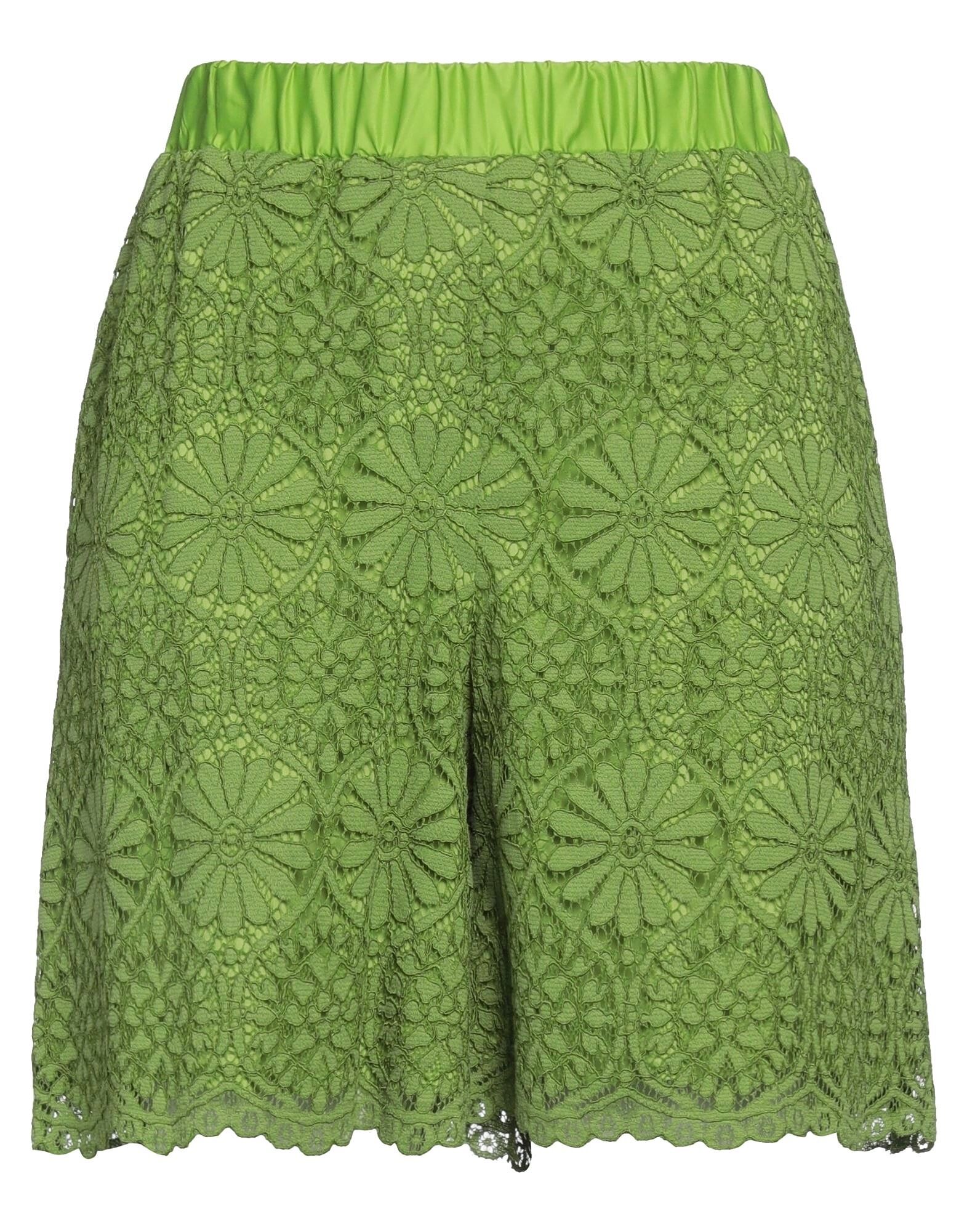 

Шорты Shirtaporter, зеленый