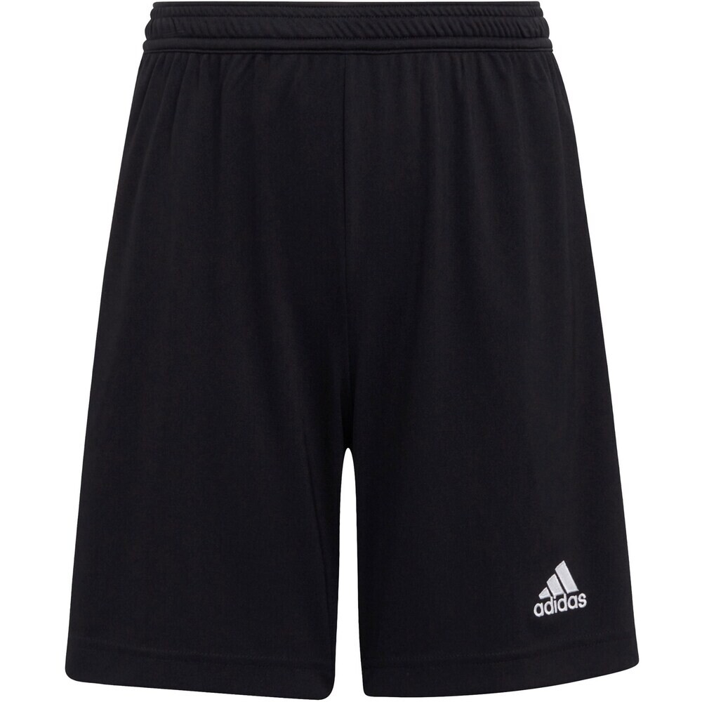 

Обычные тренировочные шорты ADIDAS PERFORMANCE Entrada 22, черный