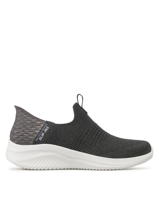 

Полуботинки Skechers, черный