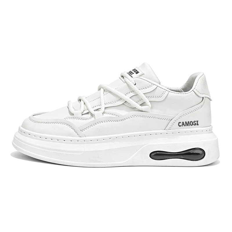 

Кроссовки мужские Lifestyle Shoes Men Low-Top Camosi, белый
