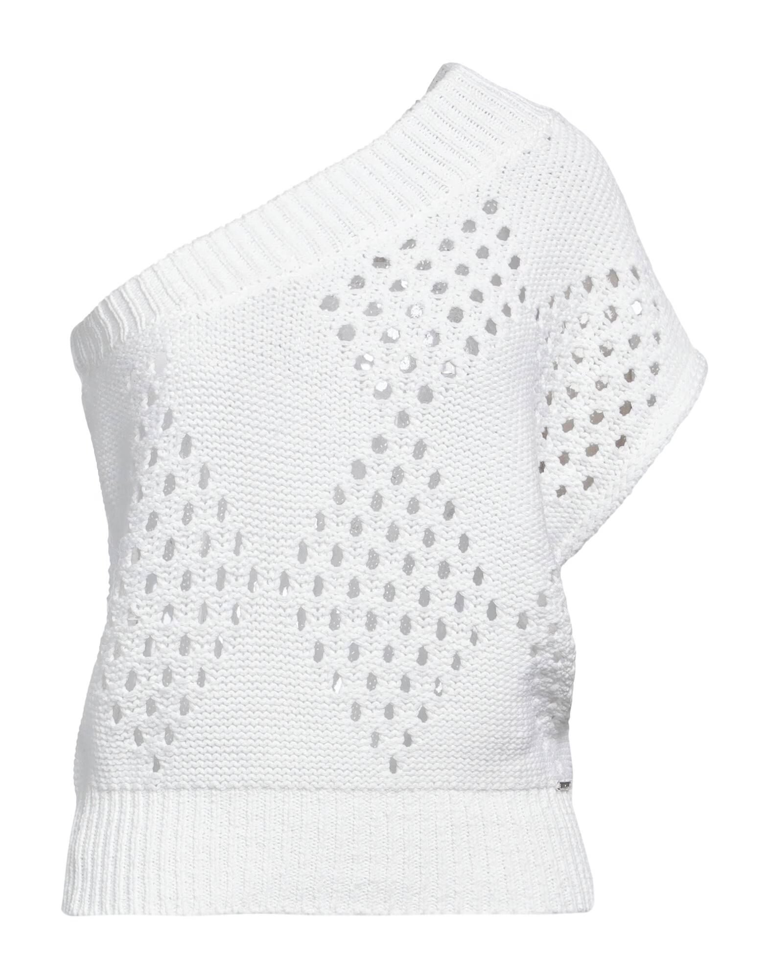 

Свитер Liu •Jo, белый