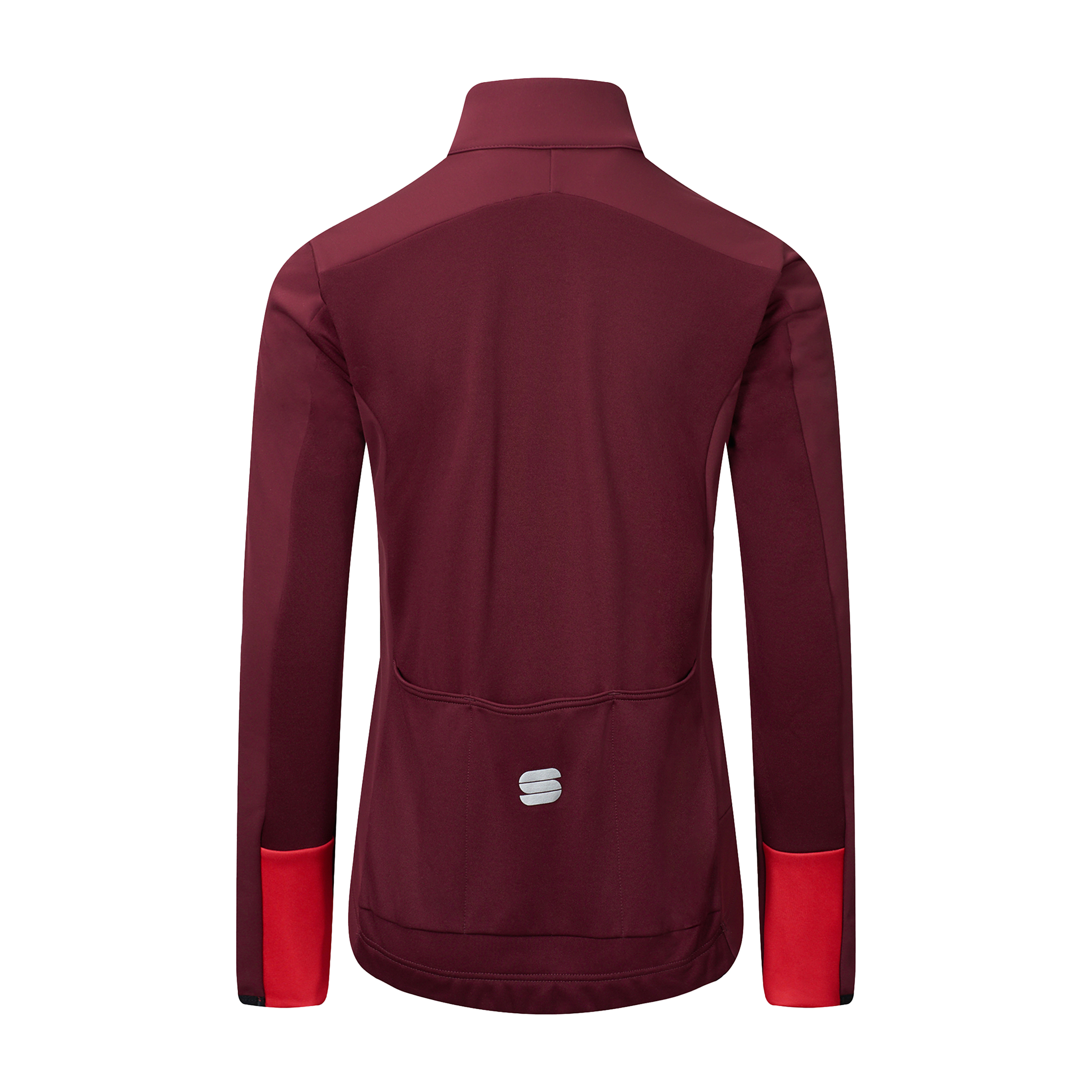 Спортивная одежда для велоспорта Biker Cycling Apparel Women's Sportful, фуксия — фото 3
