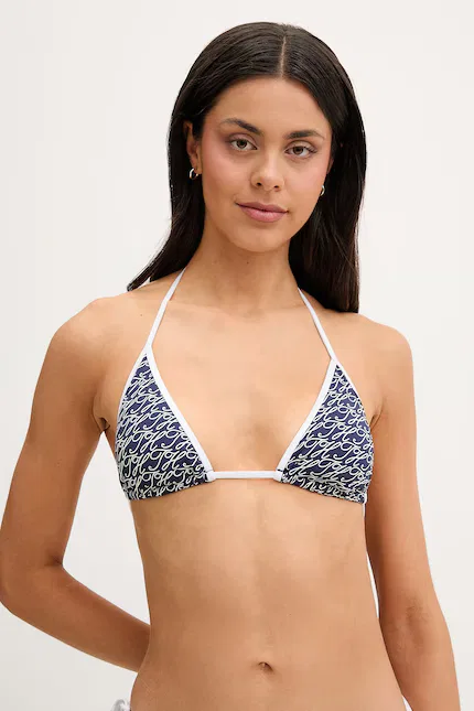 Купальник раздельный бикини SUMMER Tommy Hilfiger, синий