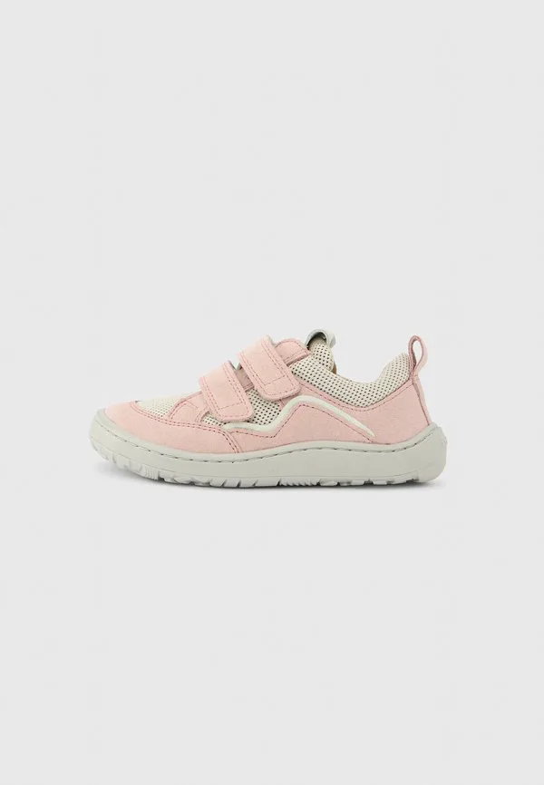 Кроссовки barefoot baze Froddo, Pink
