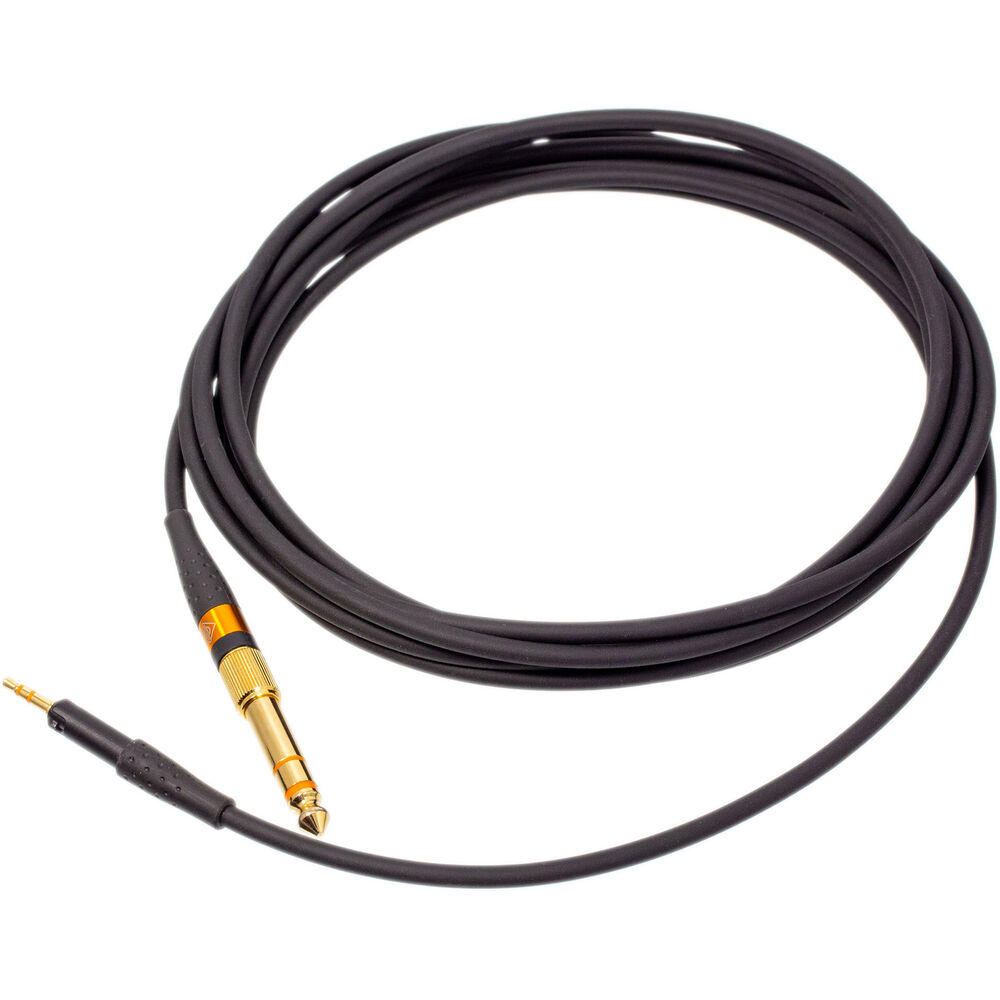 

Neumann Replacement Cable for NDH 20 Headphones (Straight)