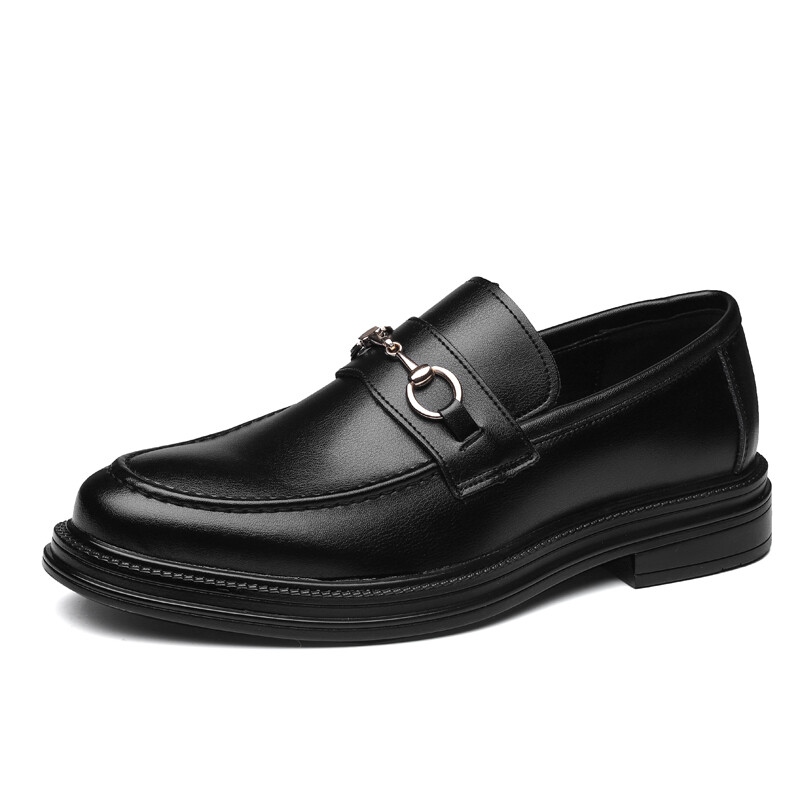 

Лоферы мужские Cachiotti, цвет Black Patent Leather