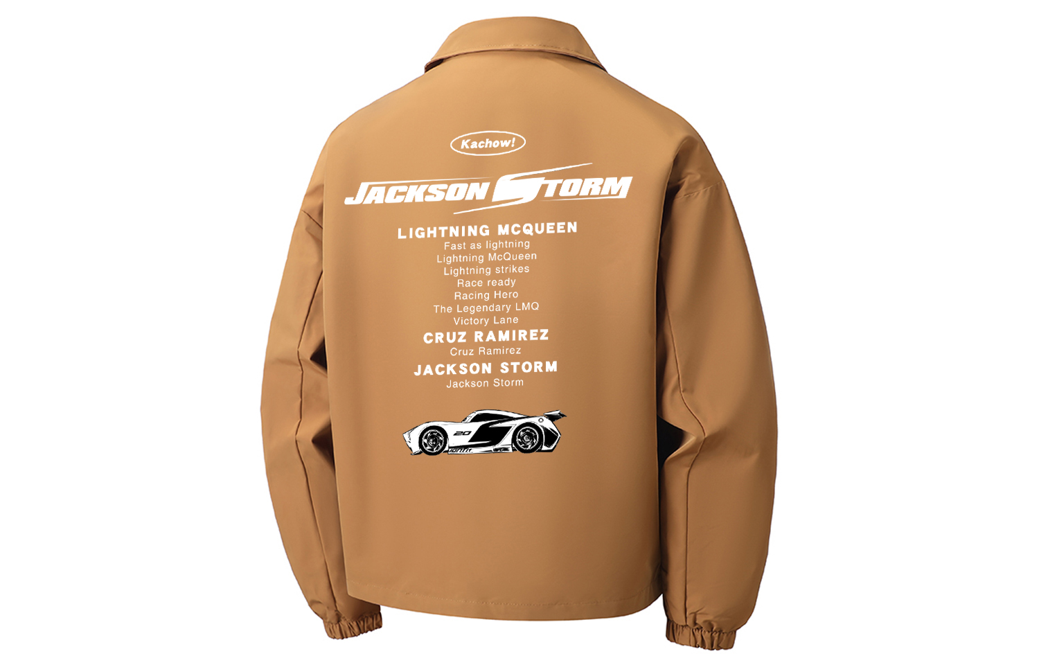 

Disney Куртка Unisex, Caramel