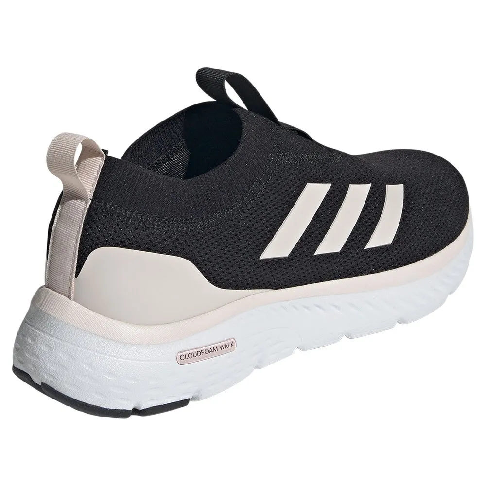 Кроссовки adidas Cloudfoam Move Sock, черный — фото 4