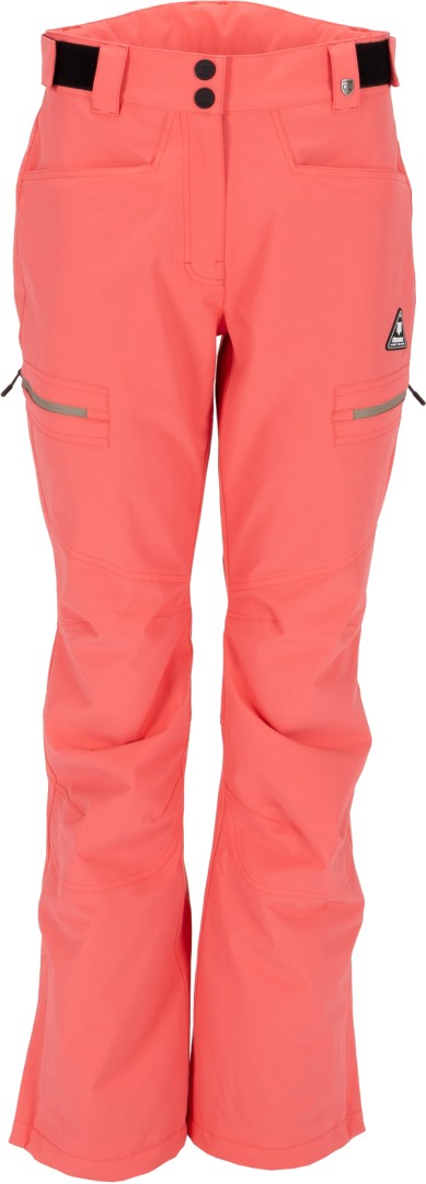 

Rehall Брюки Kyle-R calypso coral XS