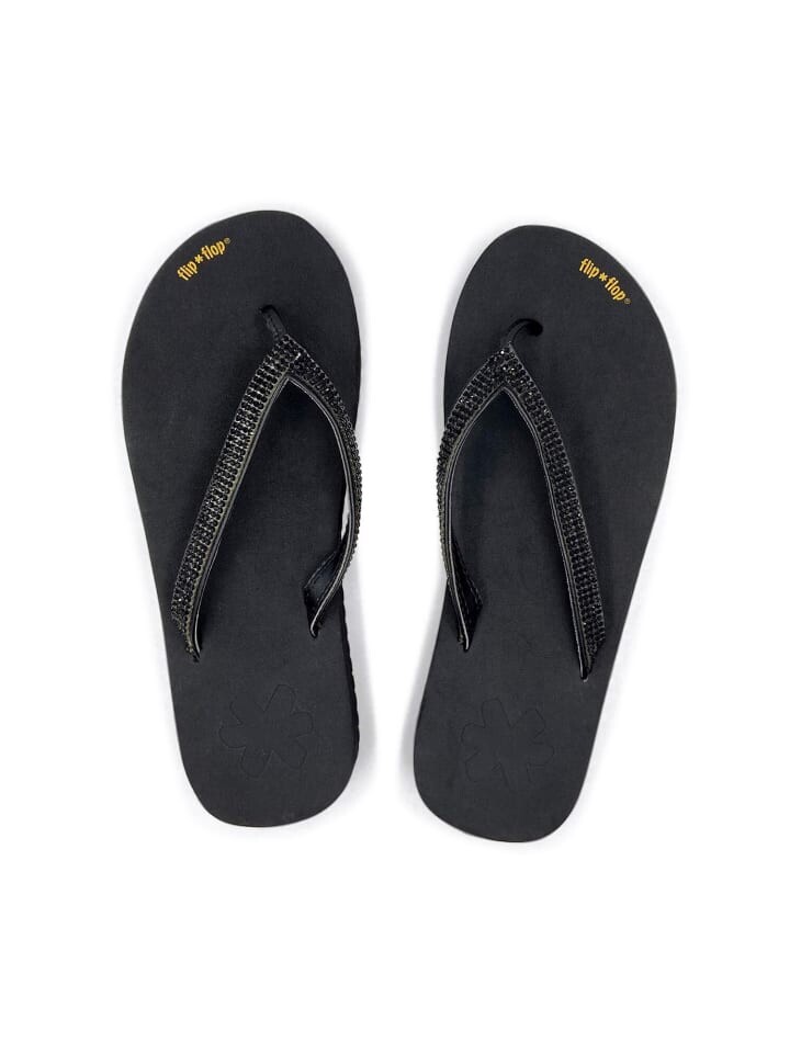 

Сандалии Flip Flop, черный