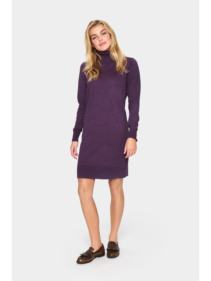 

Платье до колена SAINT TROPEZ