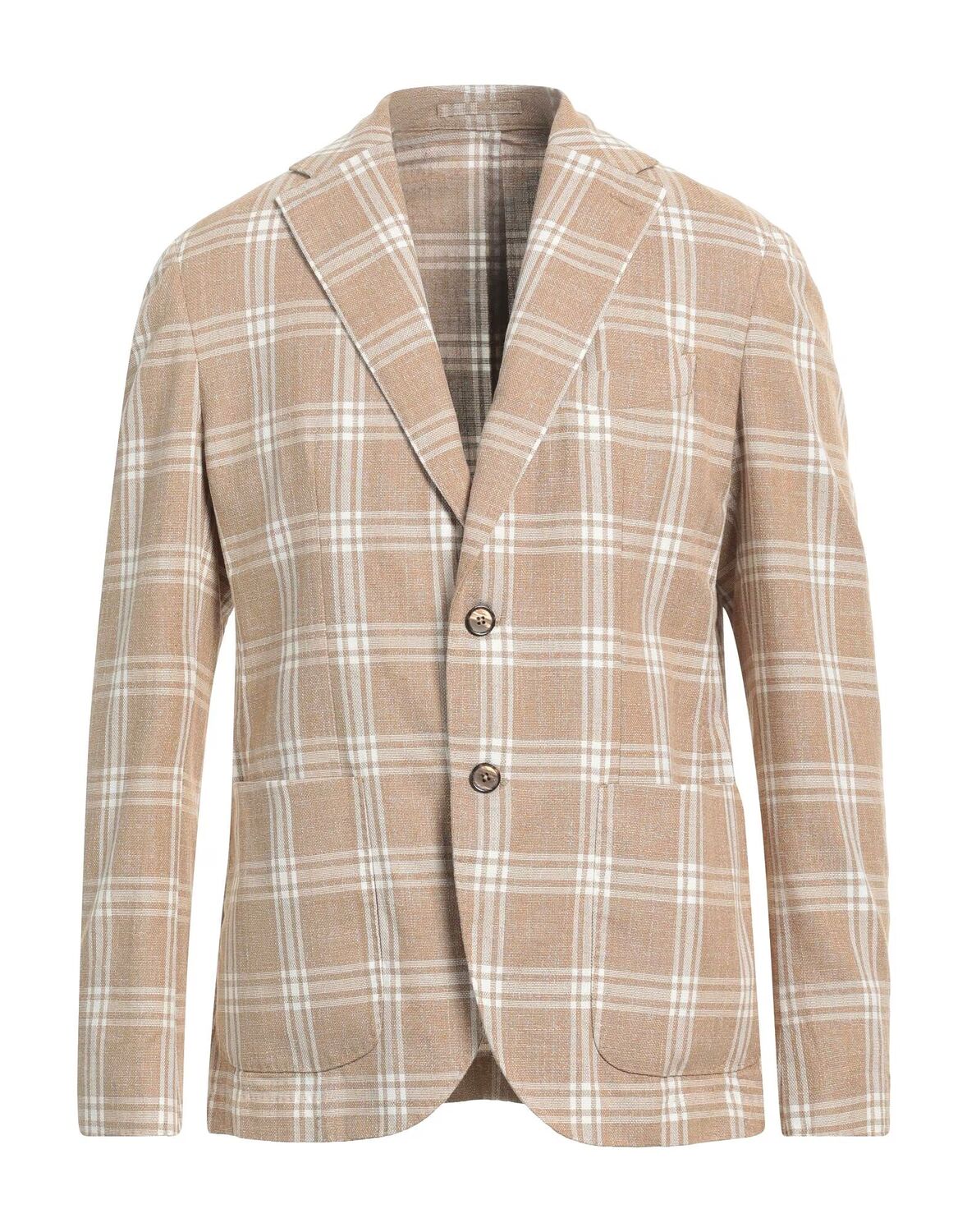 

Блейзер L.B.M. 1911, коричневый