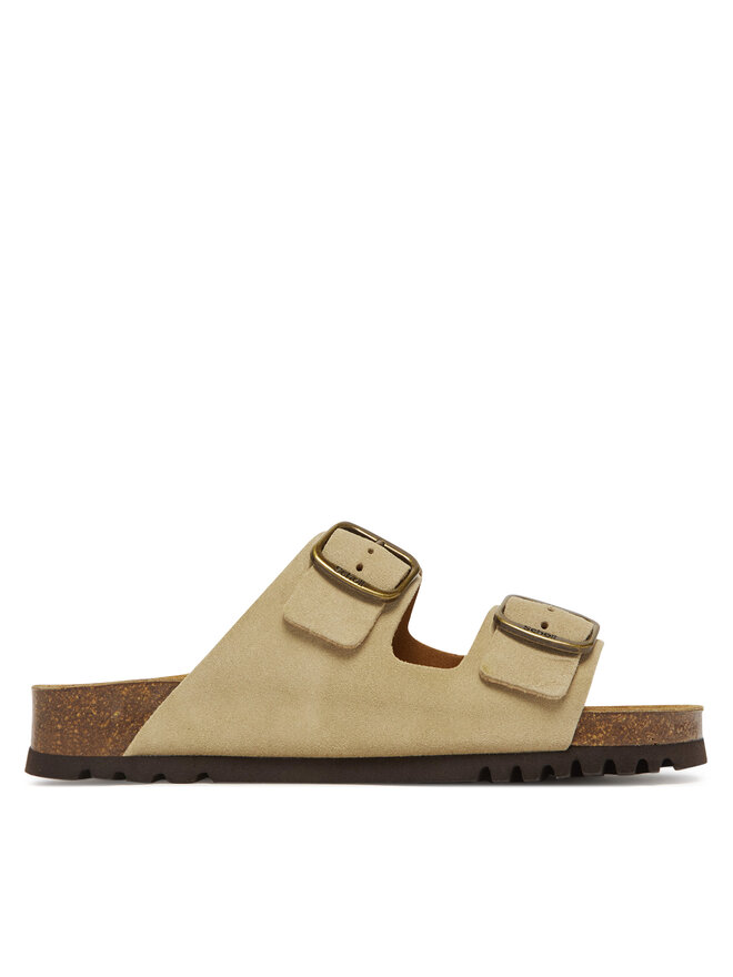 Мюли Josephine F32165 Scholl, бежевый