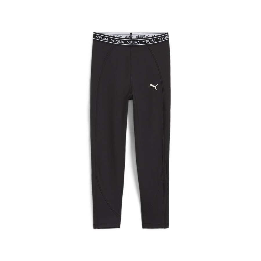 

Леггинсы PUMA Regular Leggings, черный